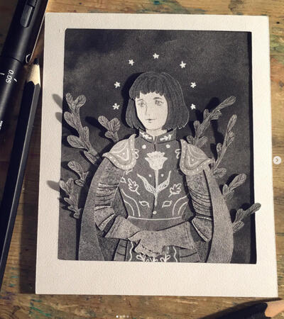 Knight Knight
